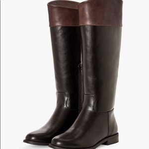 Rider boots…….Brand new!